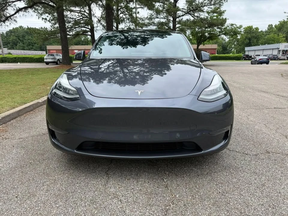 2021 Tesla Model Y - Image 8 of 20