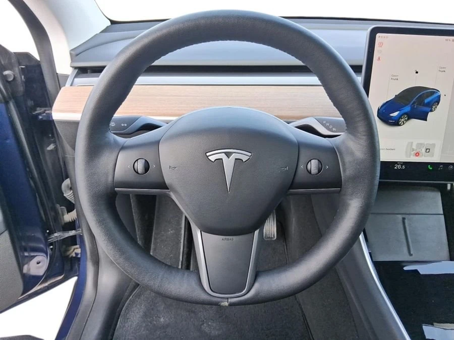 2021 Tesla Model Y - Image 9 of 13