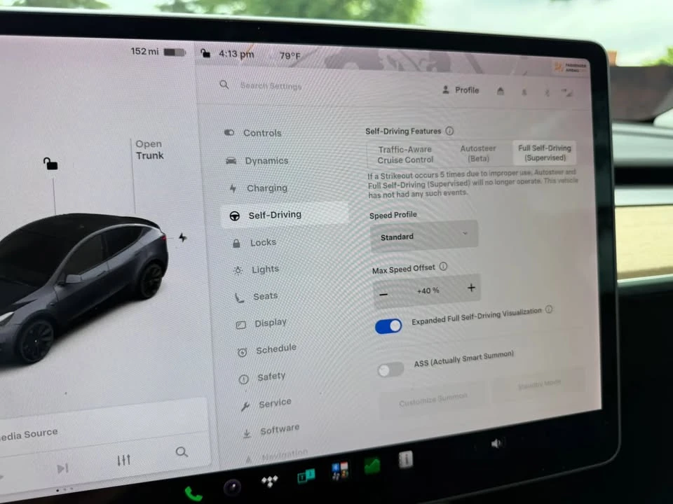 2021 Tesla Model Y - Image 18 of 20
