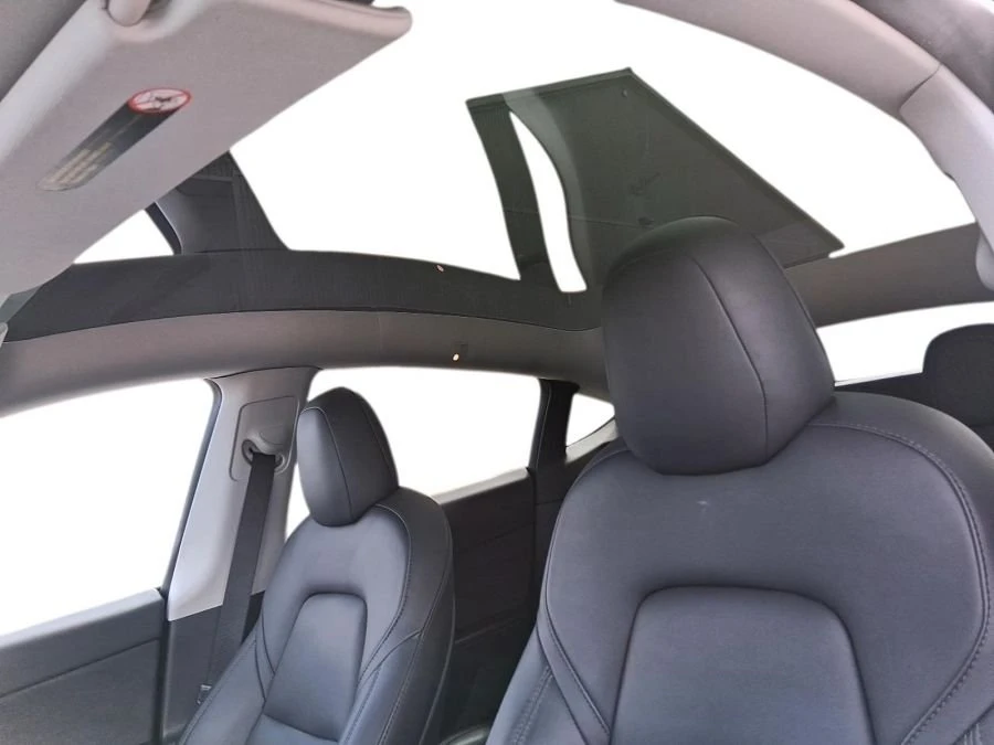 2021 Tesla Model Y - Image 12 of 13