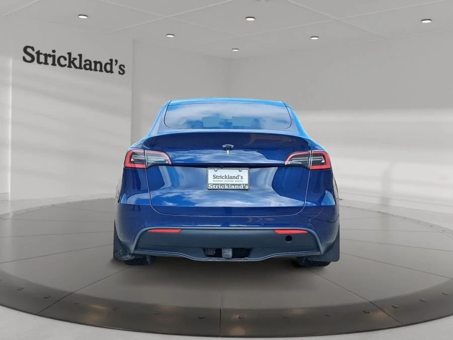 2021 Tesla Model Y - Image 3 of 13