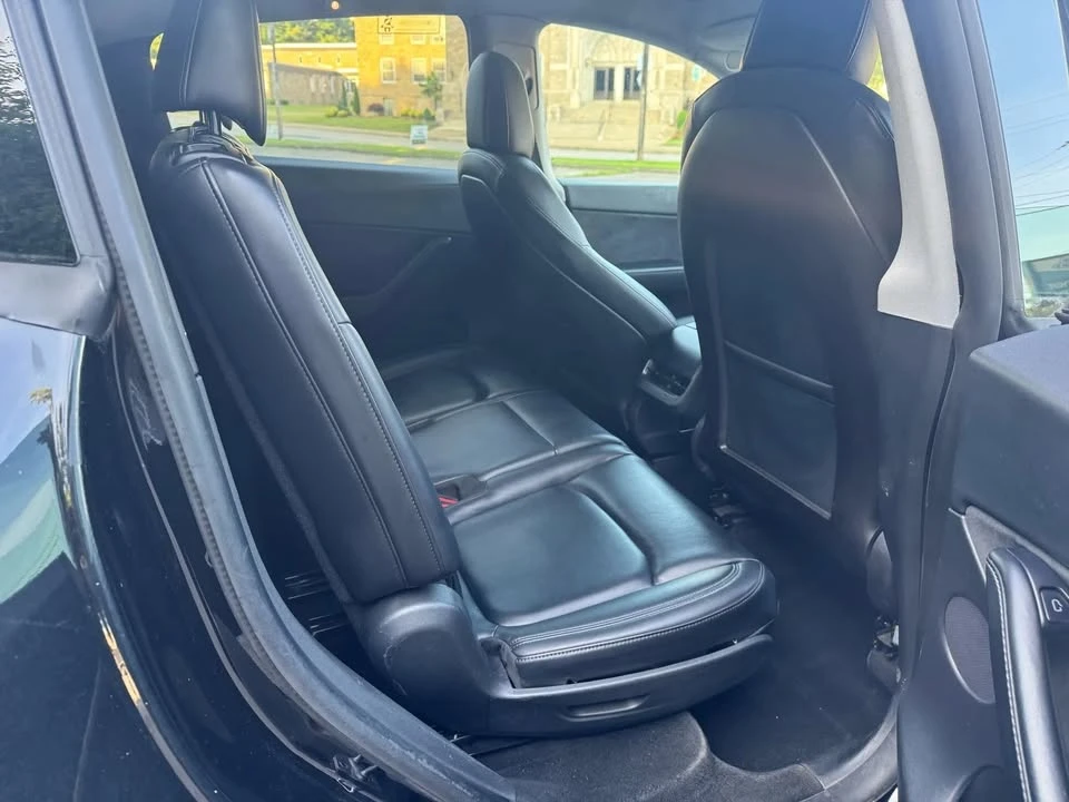 2021 Tesla Model Y - Image 10 of 20