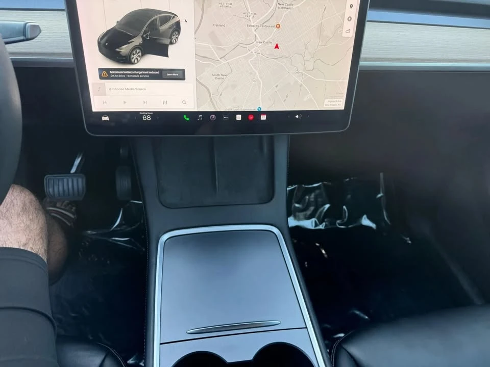 2021 Tesla Model Y - Image 20 of 20