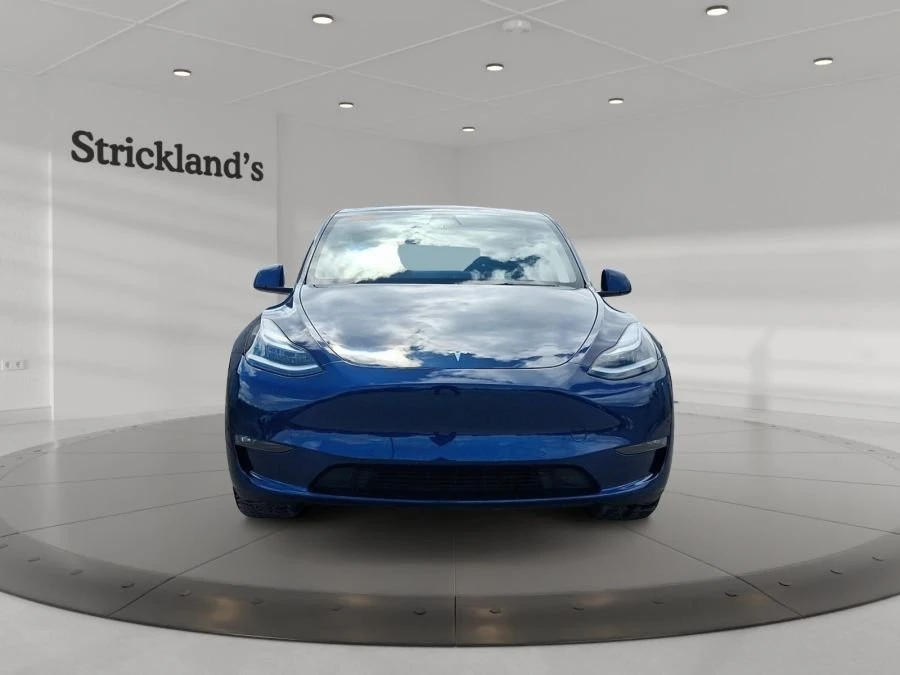 2021 Tesla Model Y - Image 2 of 13