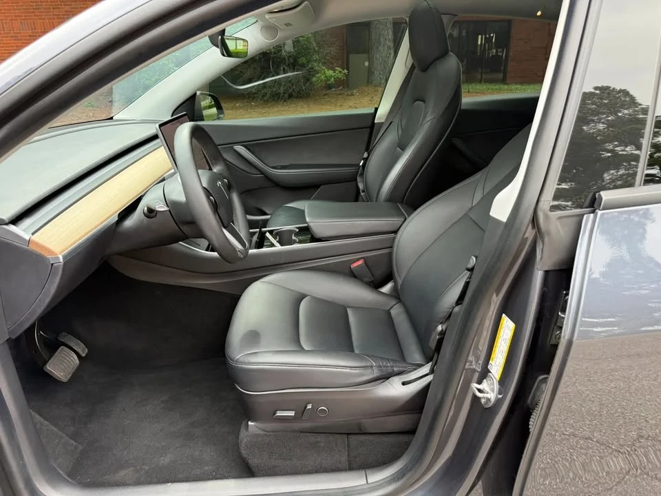 2021 Tesla Model Y - Image 12 of 20