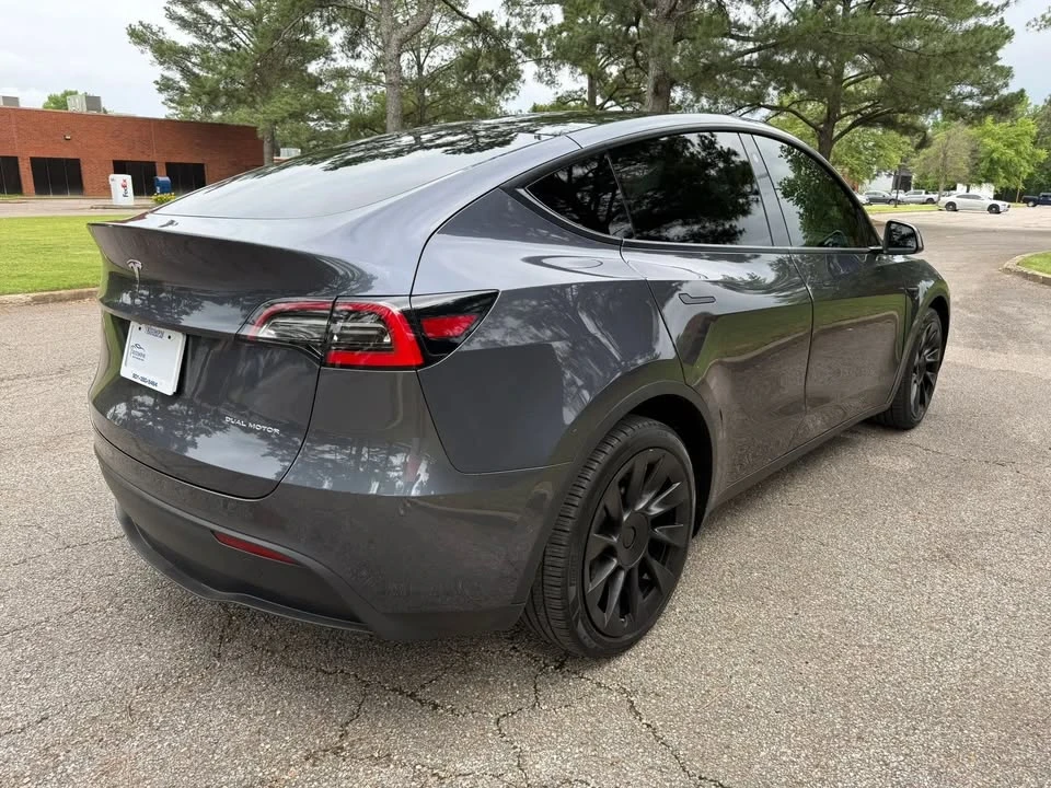 2021 Tesla Model Y - Image 5 of 20