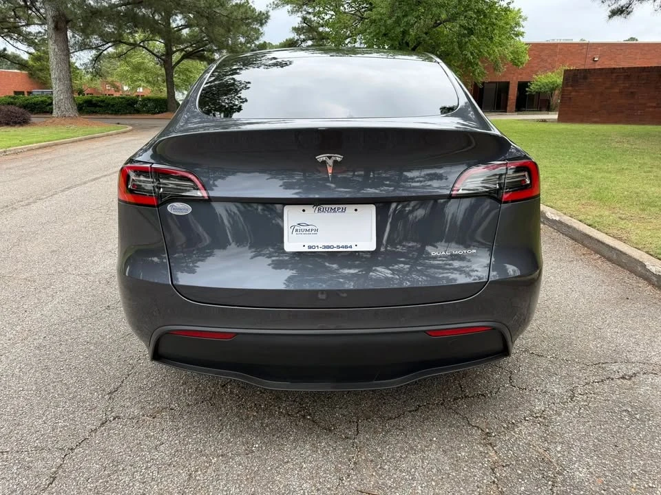 2021 Tesla Model Y - Image 4 of 20