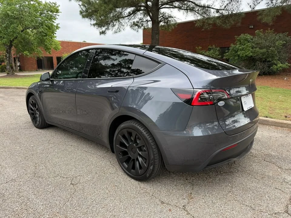 2021 Tesla Model Y - Image 3 of 20