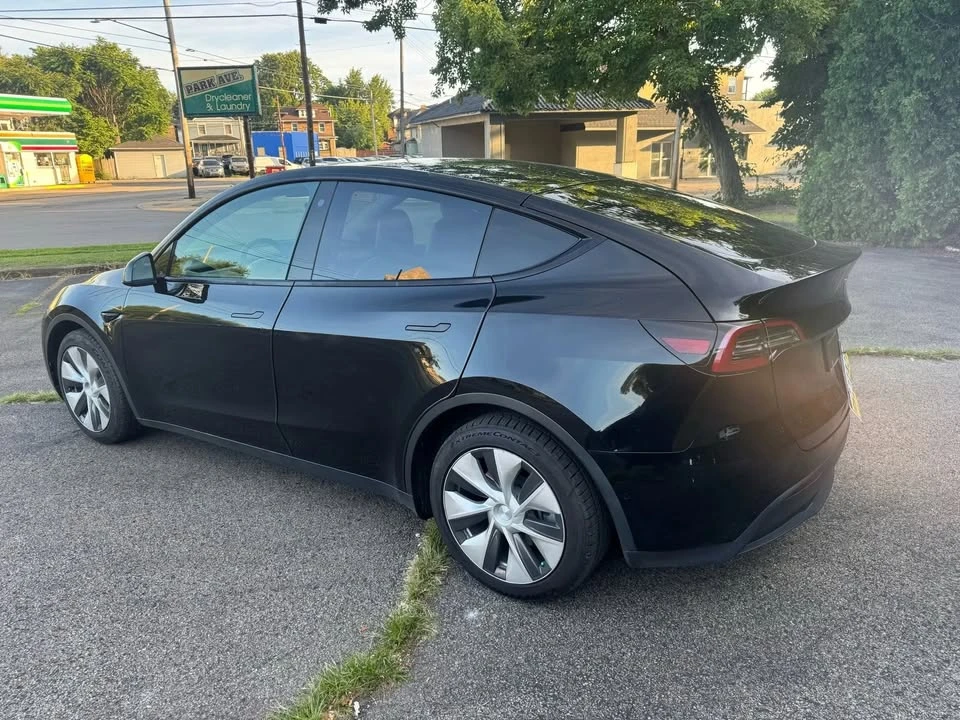 2021 Tesla Model Y - Image 3 of 20