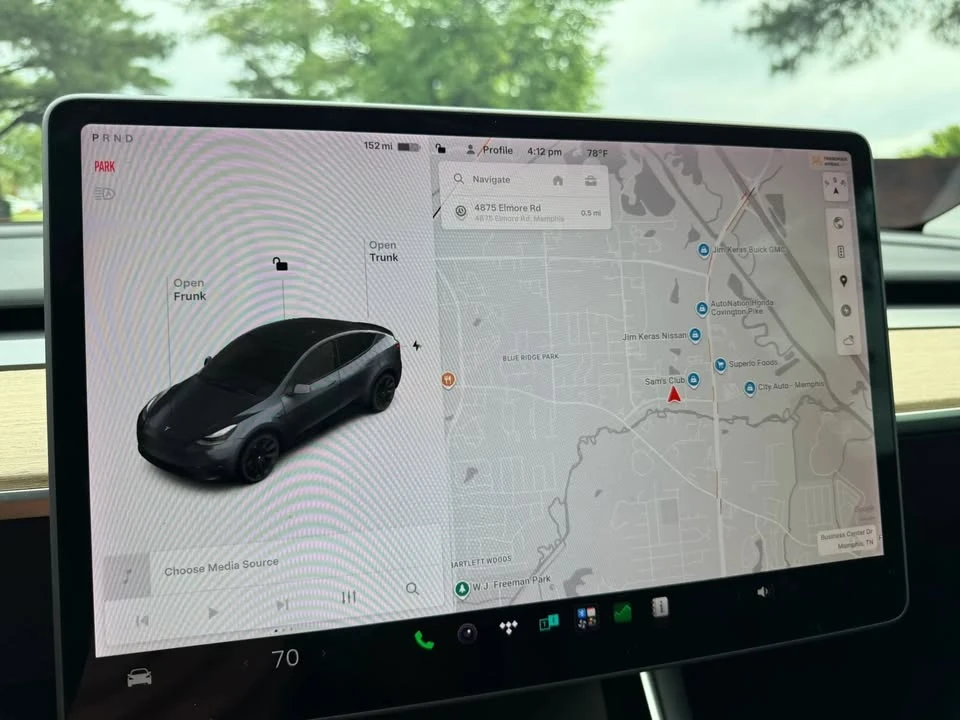 2021 Tesla Model Y - Image 17 of 20