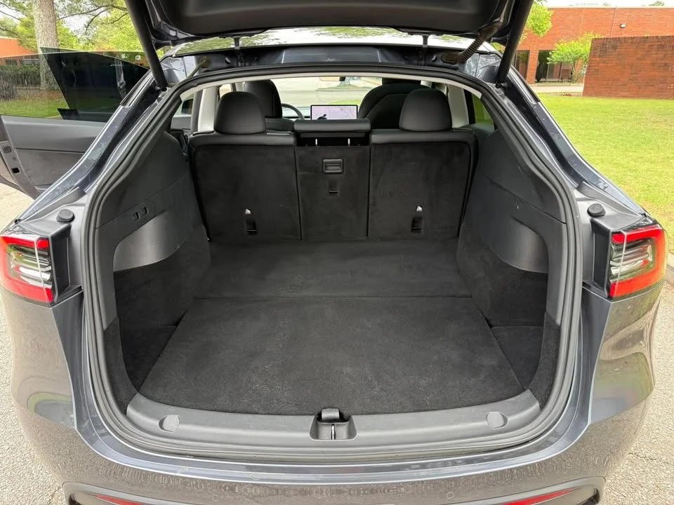 2021 Tesla Model Y - Image 15 of 20