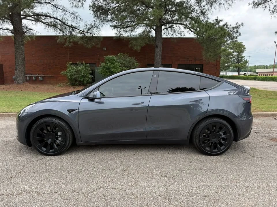 2021 Tesla Model Y - Image 2 of 20