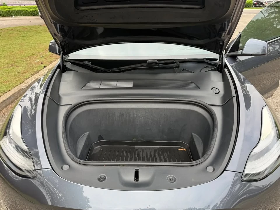 2021 Tesla Model Y - Image 20 of 20