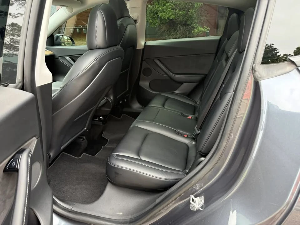 2021 Tesla Model Y - Image 14 of 20