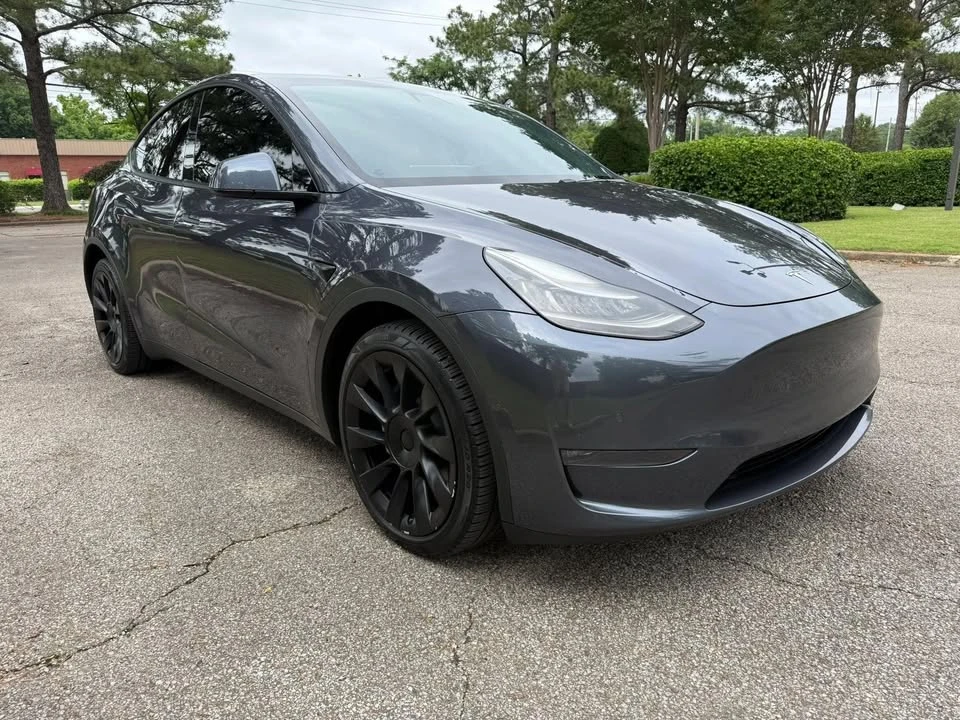 2021 Tesla Model Y - Image 7 of 20