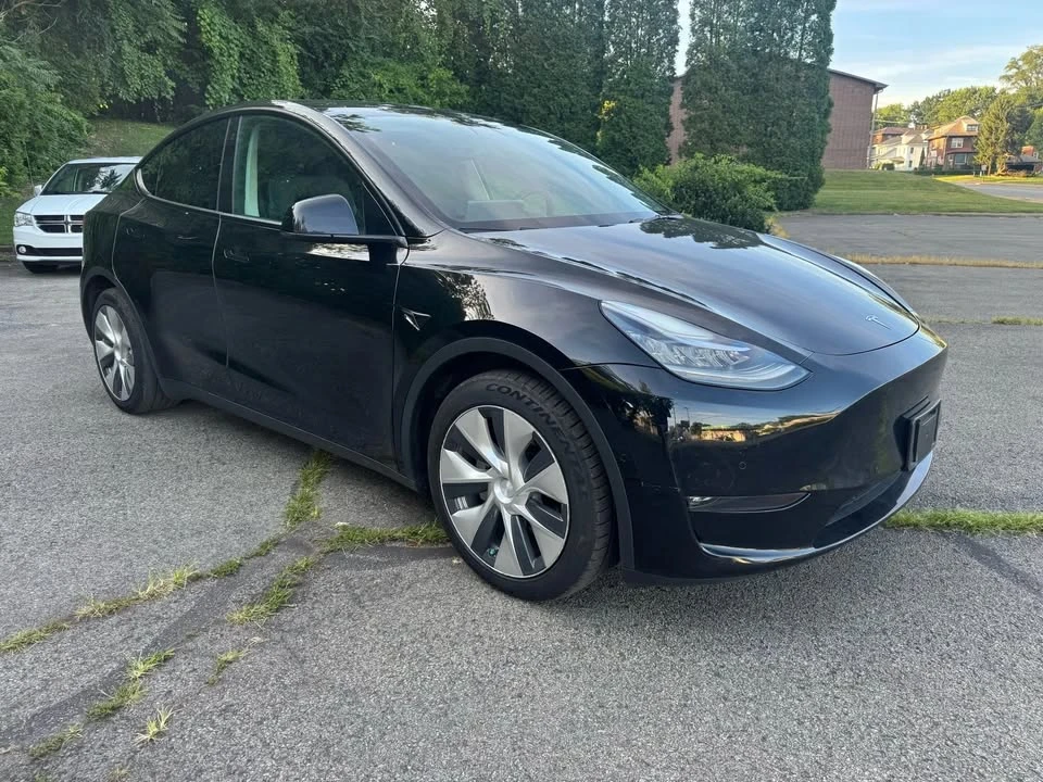 2021 Tesla Model Y - Image 7 of 20