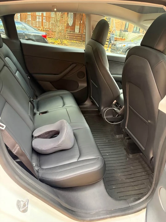 2021 Tesla Model Y - Image 5 of 11