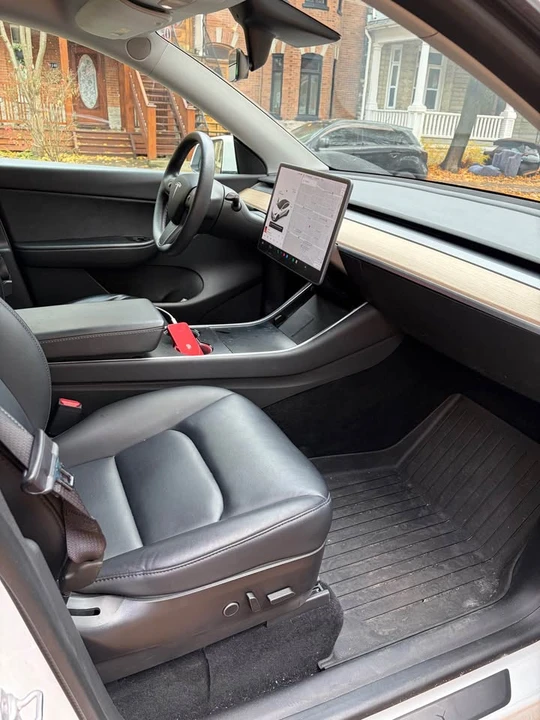 2021 Tesla Model Y - Image 7 of 11