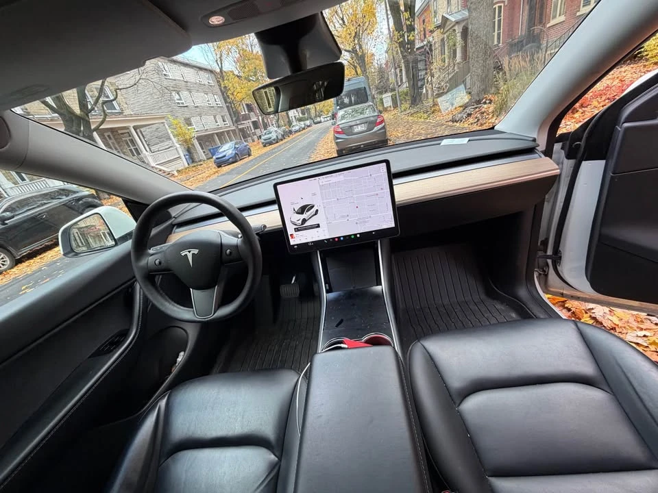 2021 Tesla Model Y - Image 9 of 11