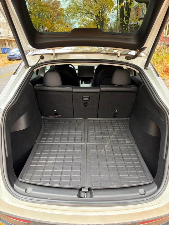 2021 Tesla Model Y - Image 4 of 11