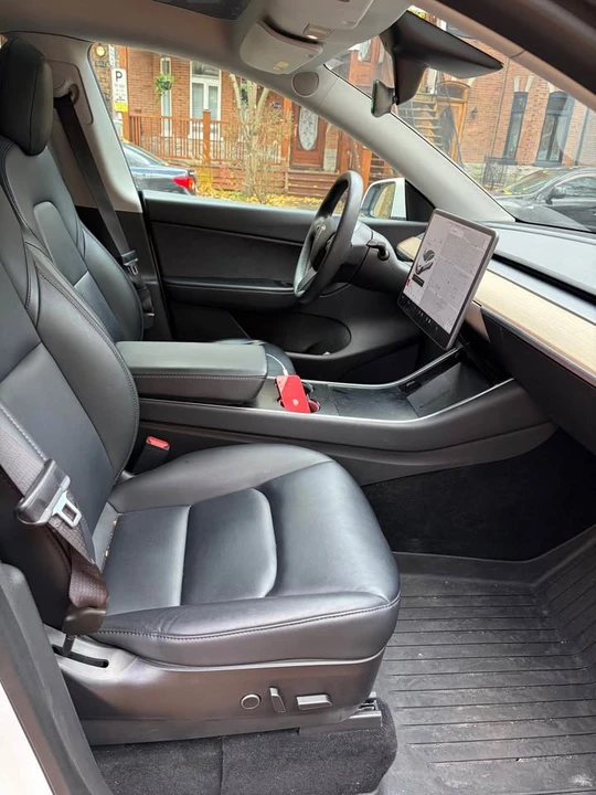 2021 Tesla Model Y - Image 6 of 11