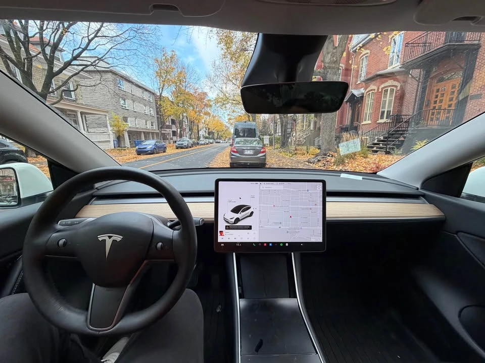 2021 Tesla Model Y - Image 10 of 11