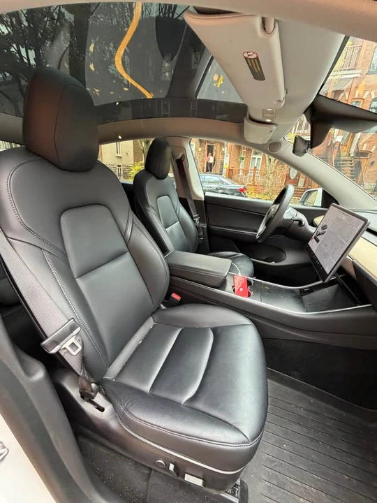 2021 Tesla Model Y - Image 8 of 11