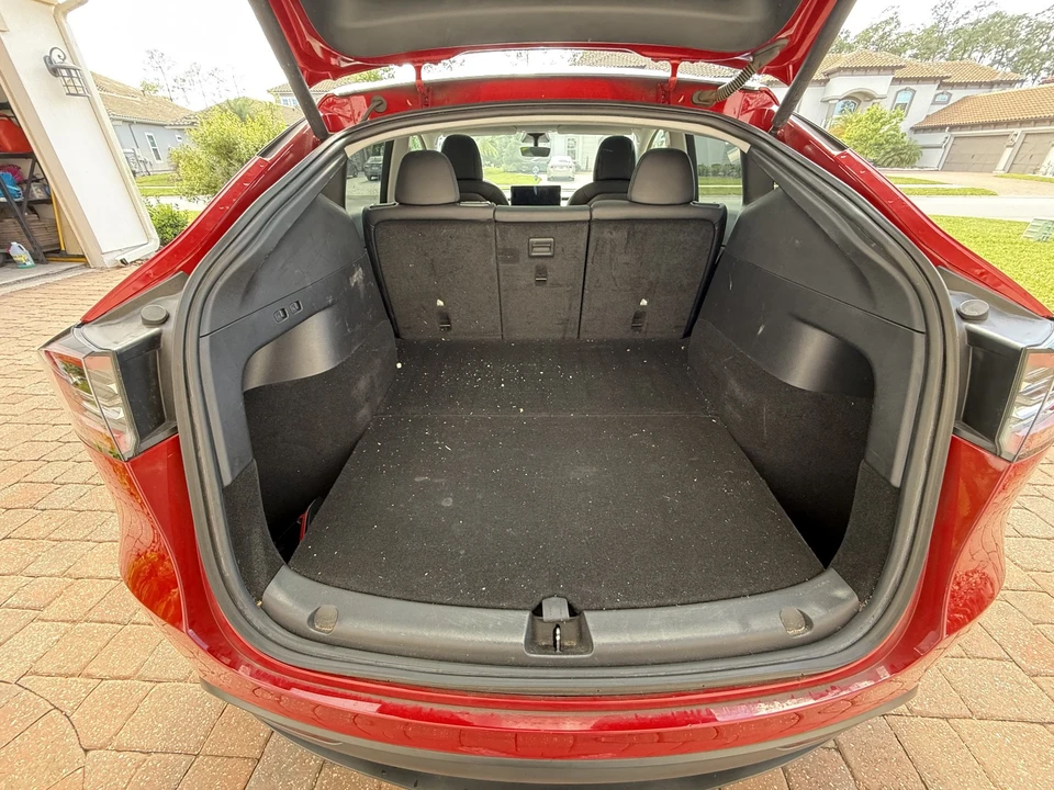 2021 Tesla Model Y - Image 3 of 20