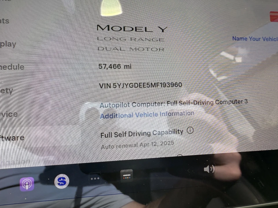 2021 Tesla Model Y - Image 9 of 20