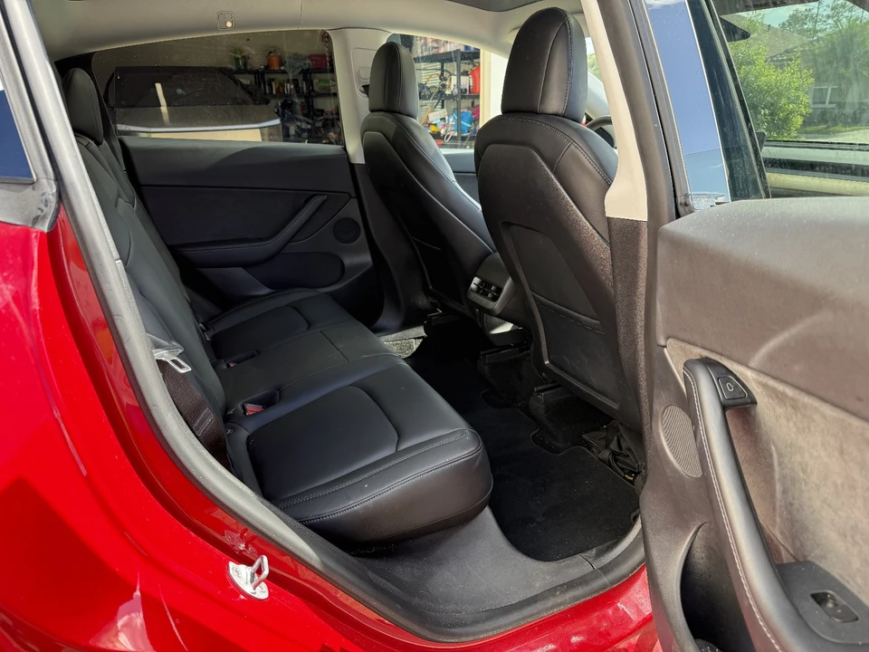 2021 Tesla Model Y - Image 5 of 20