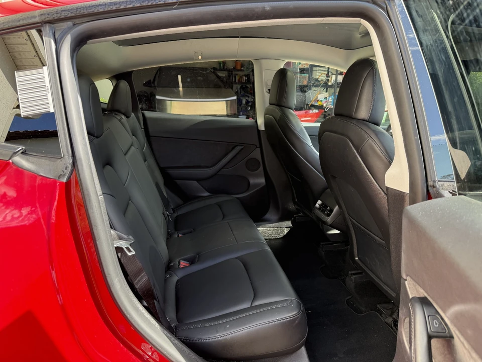 2021 Tesla Model Y - Image 4 of 20