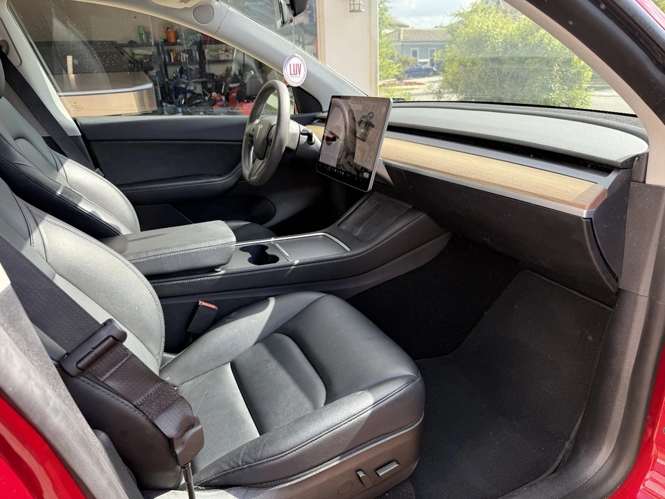 2021 Tesla Model Y - Image 6 of 20