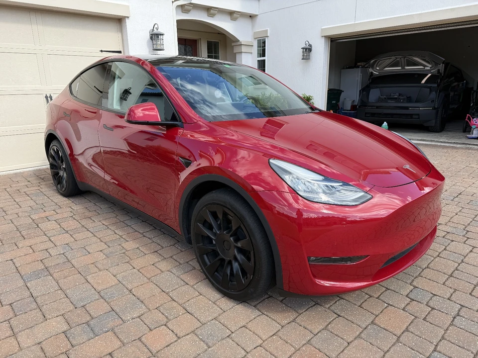 2021 Tesla Model Y - Image 20 of 20