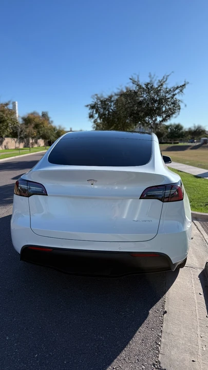 2021 Tesla Model Y - Image 5 of 21