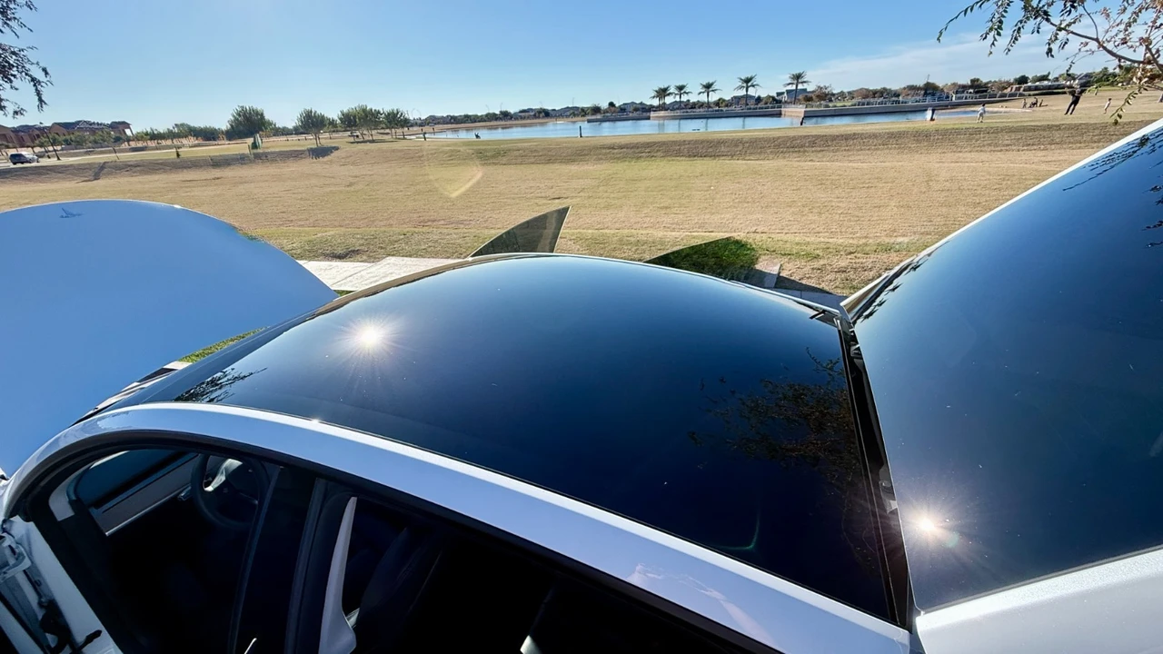 2021 Tesla Model Y - Image 10 of 21