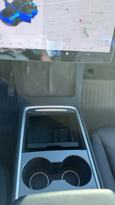 2021 Tesla Model Y - Image 21 of 21