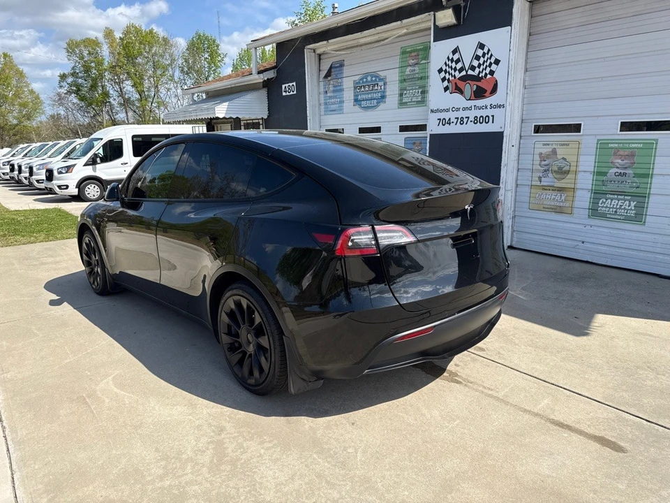 2021 Tesla Model S - Image 2 of 14