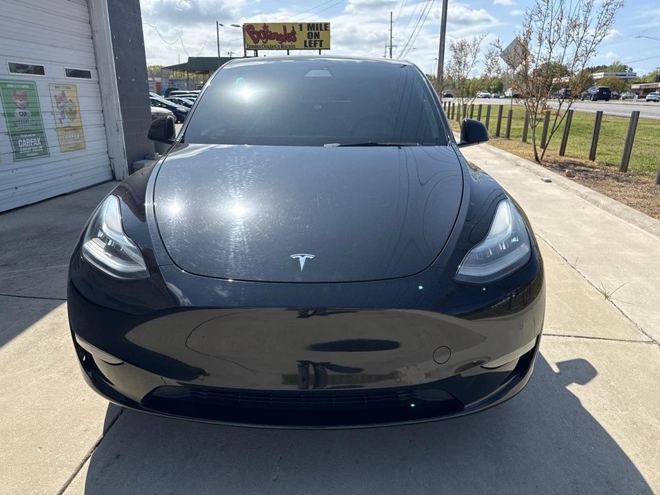 2021 Tesla Model S - Image 7 of 14