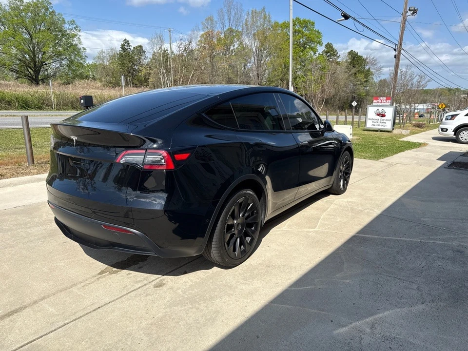 2021 Tesla Model S - Image 3 of 14
