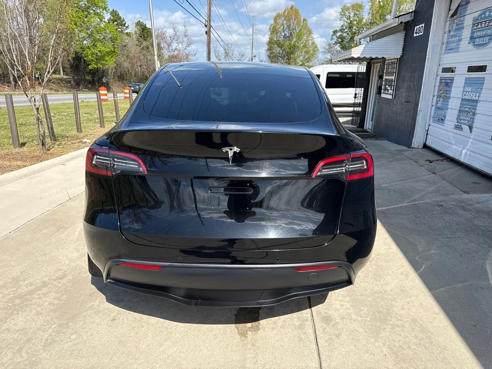 2021 Tesla Model S - Image 8 of 14