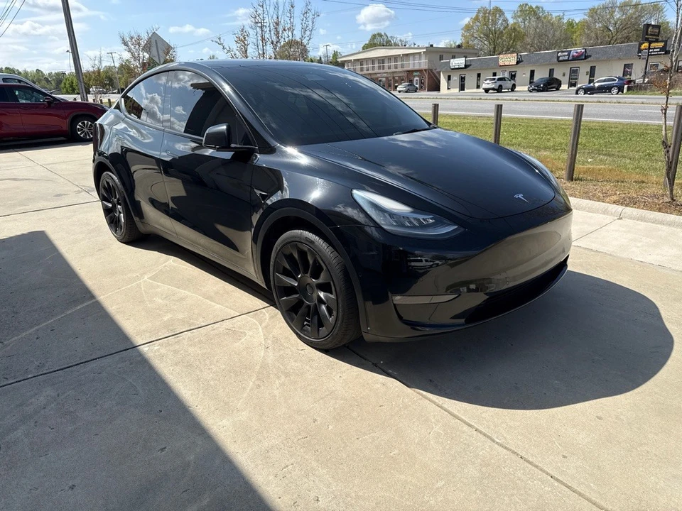 2021 Tesla Model S - Image 4 of 14