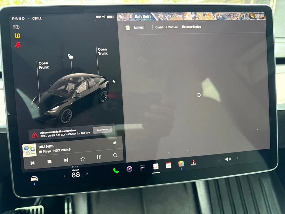 2021 Tesla Model S - Image 11 of 14