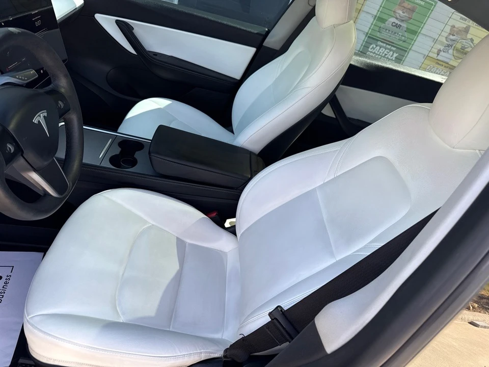 2021 Tesla Model S - Image 5 of 14