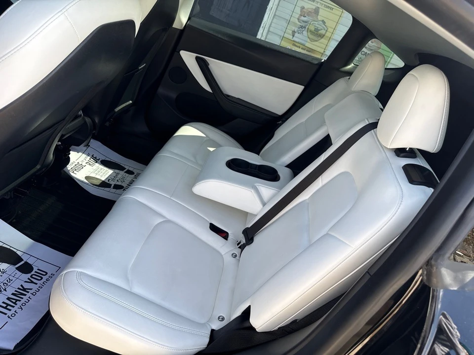 2021 Tesla Model S - Image 6 of 14