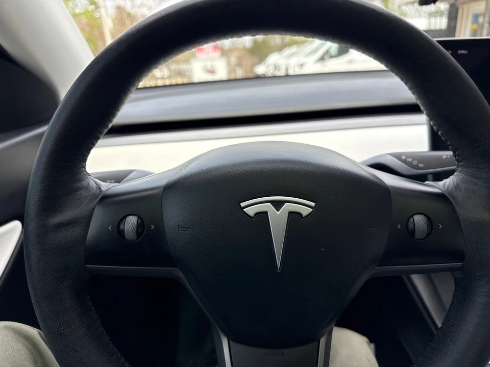 2021 Tesla Model S - Image 12 of 14