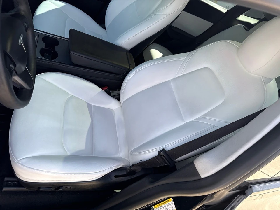 2021 Tesla Model S - Image 9 of 14