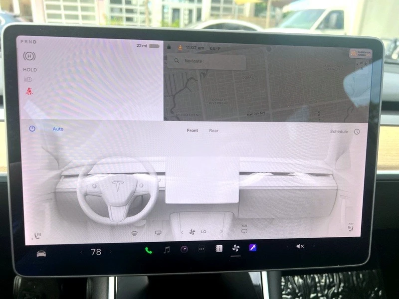 2021 Tesla Model Y - Image 21 of 21
