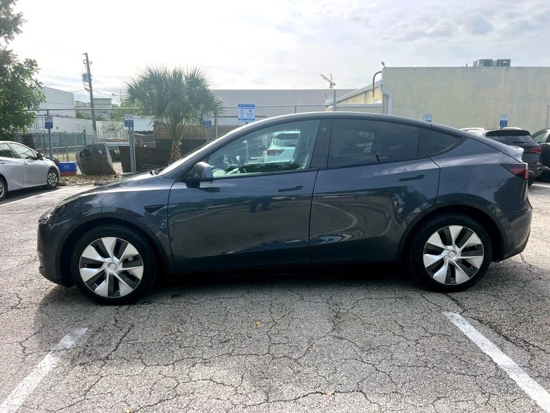 2021 Tesla Model Y - Image 4 of 21