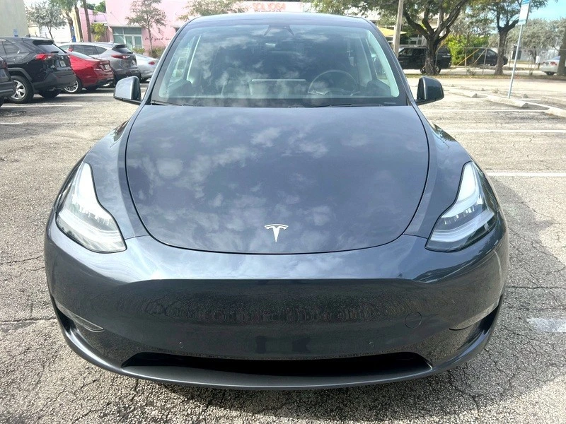 2021 Tesla Model Y - Image 2 of 21