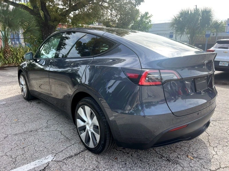 2021 Tesla Model Y - Image 5 of 21